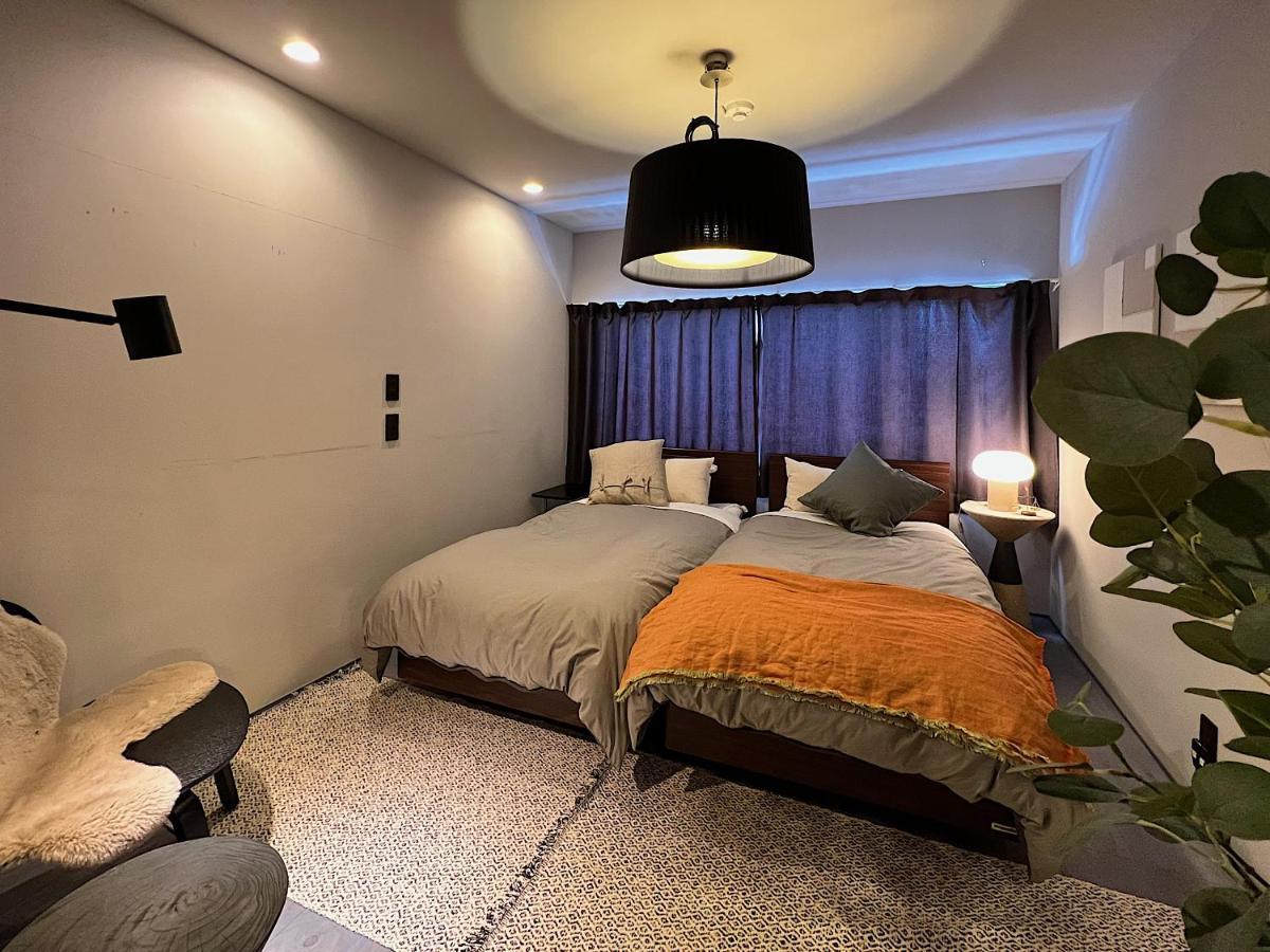 Sakon Ukon Villa คานาซาว่า ภายนอก รูปภาพ