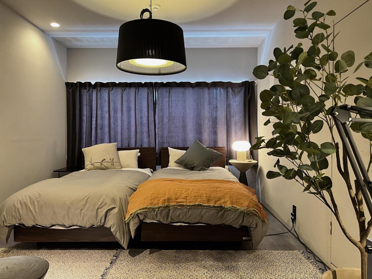 Sakon Ukon Villa คานาซาว่า ภายนอก รูปภาพ