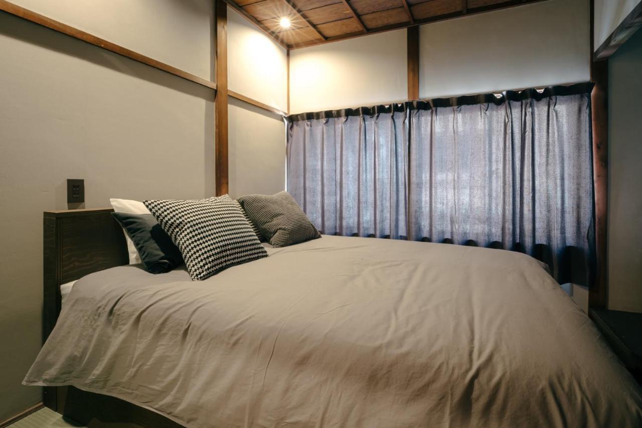 Sakon Ukon Villa คานาซาว่า ภายนอก รูปภาพ