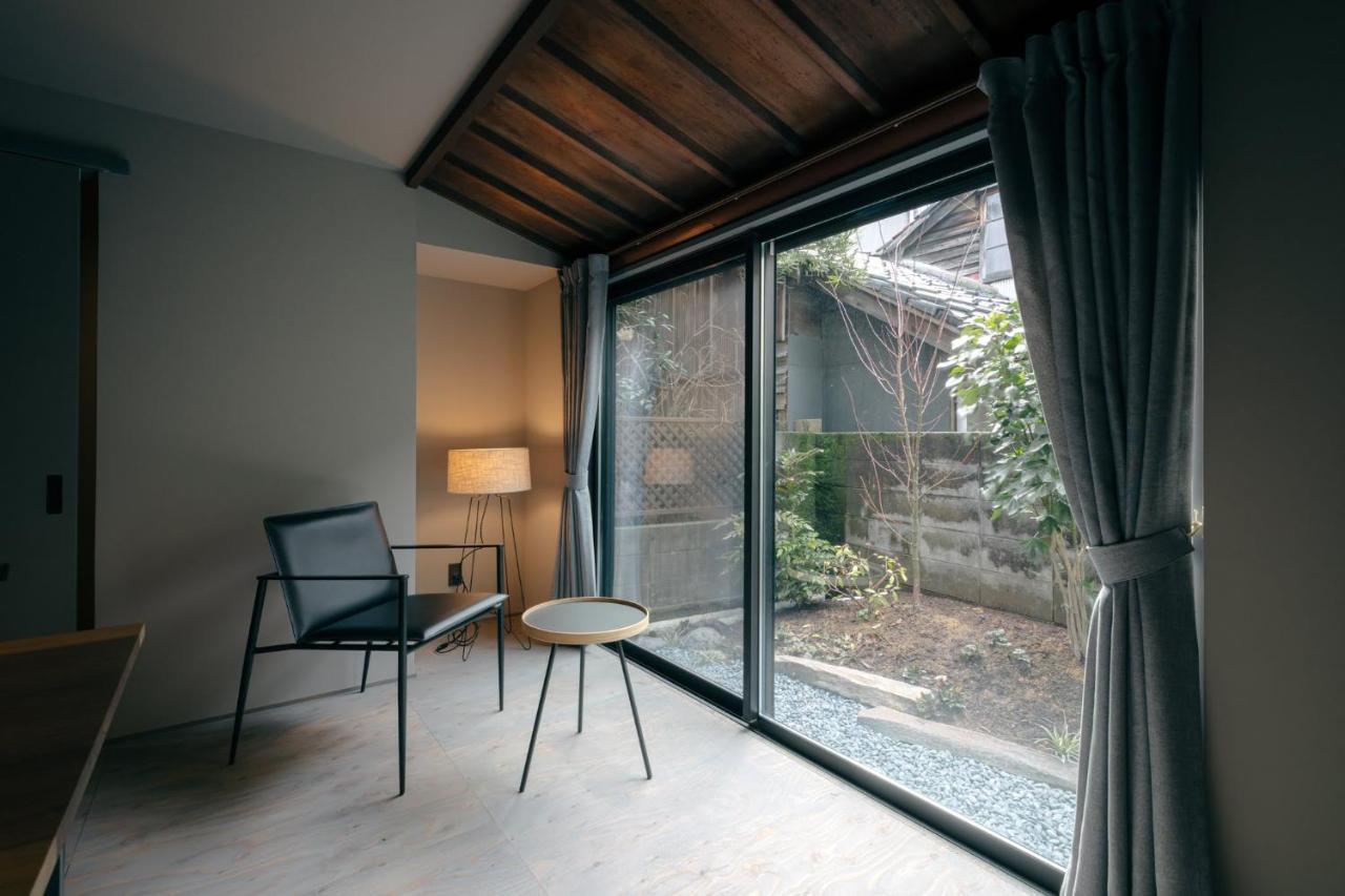 Sakon Ukon Villa คานาซาว่า ภายนอก รูปภาพ