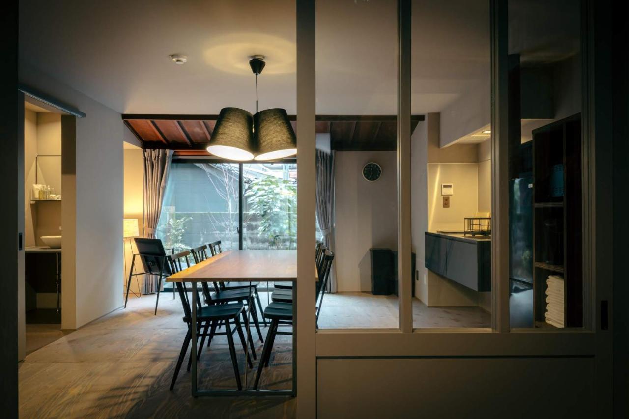 Sakon Ukon Villa คานาซาว่า ภายนอก รูปภาพ