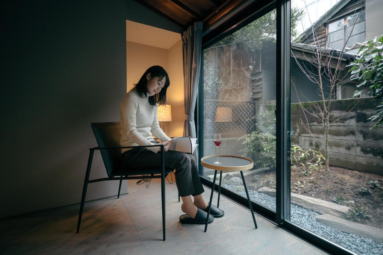 Sakon Ukon Villa คานาซาว่า ภายนอก รูปภาพ