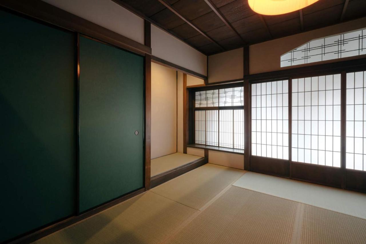 Sakon Ukon Villa คานาซาว่า ภายนอก รูปภาพ
